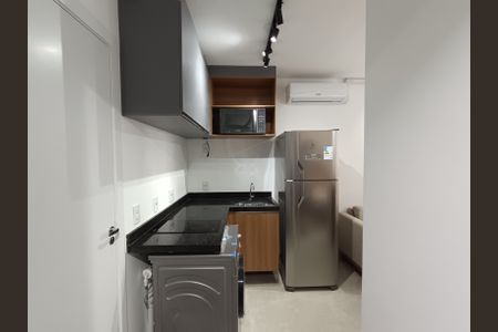 Studio de kitnet/studio à venda com 1 quarto, 24m² em Vila da Saúde, São Paulo