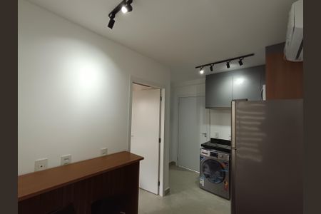 Kitnet/Studio para alugar com 1 quarto, 24m² em Vila da Saúde, São Paulo