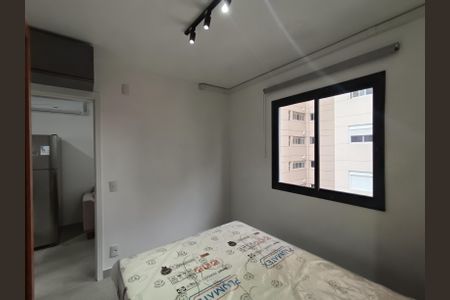 Studio para alugar com 24m², 1 quarto e sem vagaStudio