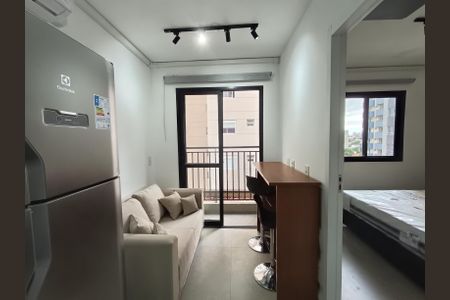 Studio de kitnet/studio à venda com 1 quarto, 24m² em Vila da Saúde, São Paulo