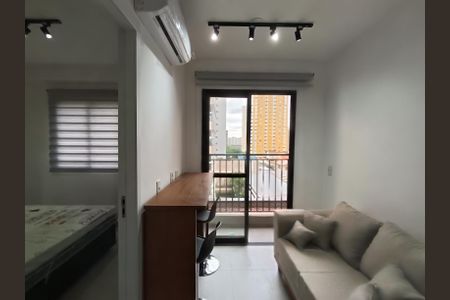 Studio de kitnet/studio à venda com 1 quarto, 25m² em Vila da Saúde, São Paulo