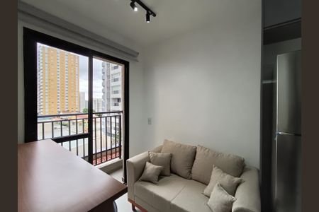Studio de kitnet/studio à venda com 1 quarto, 25m² em Vila da Saúde, São Paulo