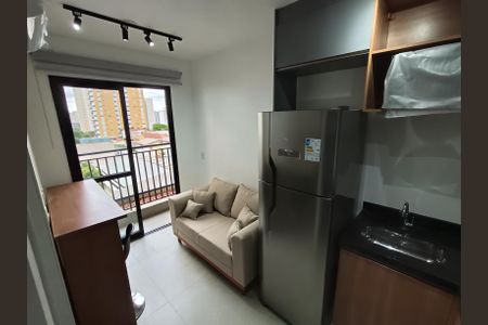 Kitnet/Studio para alugar com 1 quarto, 25m² em Vila da Saúde, São Paulo