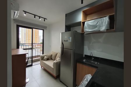 Kitnet/Studio para alugar com 1 quarto, 25m² em Vila da Saúde, São Paulo