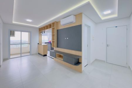 Apartamento para alugar com 2 quartos, 68m² em Vila Branca, Jacareí