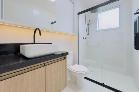 Apartamento para alugar com 2 quartos, 68m² em Vila Branca, Jacareí