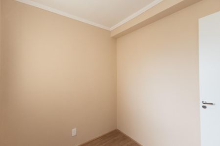 Quarto 1 de apartamento para alugar com 2 quartos, 32m² em Vila Maria, São Paulo