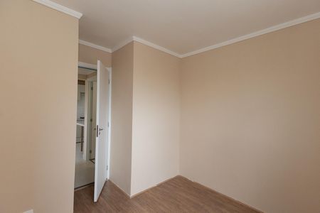 Quarto 2 de apartamento para alugar com 2 quartos, 32m² em Vila Maria, São Paulo