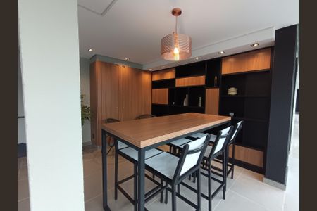 Studio à venda com 29m², 1 quarto e sem vaga Studio à venda com 29m², 1 quarto e sem vagaÁrea comum