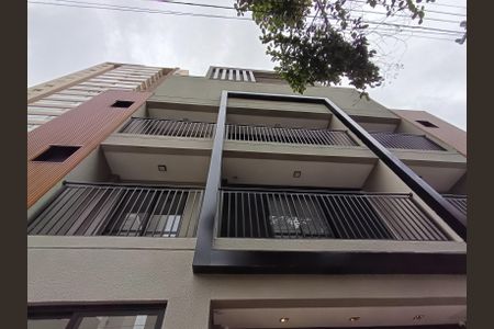 Studio à venda com 29m², 1 quarto e sem vaga Studio à venda com 29m², 1 quarto e sem vagaÁrea comum