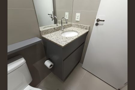 Studio à venda com 29m², 1 quarto e sem vaga