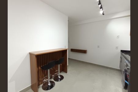 Kitnet/Studio para alugar com 1 quarto, 29m² em Vila da Saúde, São Paulo