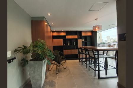 Studio à venda com 29m², 1 quarto e sem vaga Studio à venda com 29m², 1 quarto e sem vagaÁrea comum