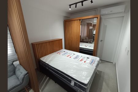 Kitnet/Studio para alugar com 1 quarto, 29m² em Vila da Saúde, São Paulo