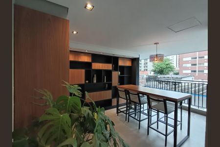 Studio à venda com 29m², 1 quarto e sem vaga Studio à venda com 29m², 1 quarto e sem vagaÁrea comum