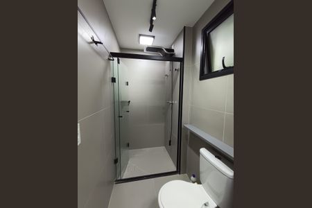 Studio à venda com 29m², 1 quarto e sem vaga