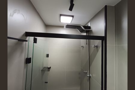 Studio à venda com 29m², 1 quarto e sem vaga