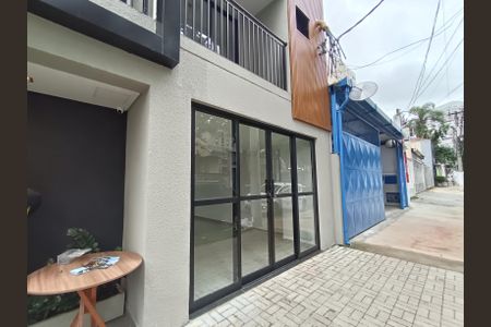 Studio à venda com 29m², 1 quarto e sem vaga Studio à venda com 29m², 1 quarto e sem vagaÁrea comum