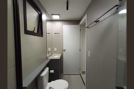 Studio à venda com 29m², 1 quarto e sem vaga