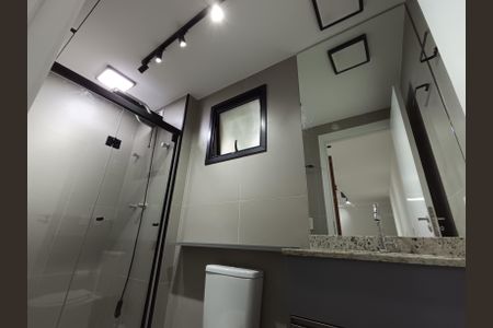 Studio à venda com 29m², 1 quarto e sem vaga