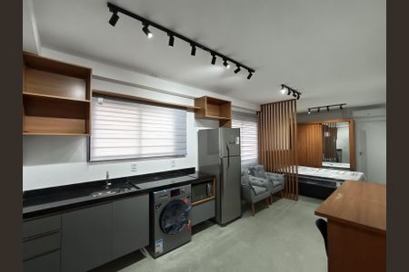 Kitnet/Studio para alugar com 1 quarto, 29m² em Vila da Saúde, São Paulo