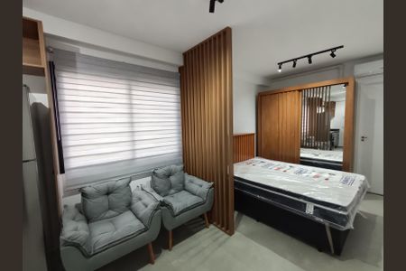 Kitnet/Studio para alugar com 1 quarto, 29m² em Vila da Saúde, São Paulo