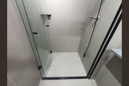 Studio à venda com 29m², 1 quarto e sem vaga