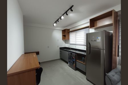 Kitnet/Studio para alugar com 1 quarto, 29m² em Vila da Saúde, São Paulo
