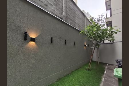 Studio à venda com 29m², 1 quarto e sem vaga Studio à venda com 29m², 1 quarto e sem vagaÁrea comum