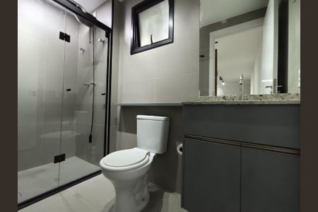 Studio à venda com 29m², 1 quarto e sem vaga