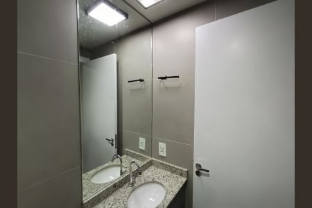 Studio à venda com 29m², 1 quarto e sem vaga