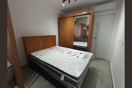 Kitnet/Studio para alugar com 1 quarto, 29m² em Vila da Saúde, São Paulo