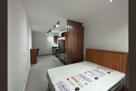 Kitnet/Studio para alugar com 1 quarto, 29m² em Vila da Saúde, São Paulo