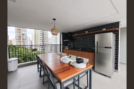 Studio à venda com 29m², 1 quarto e sem vaga Studio à venda com 29m², 1 quarto e sem vagaÁrea comum