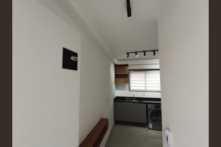 Kitnet/Studio para alugar com 1 quarto, 29m² em Vila da Saúde, São Paulo