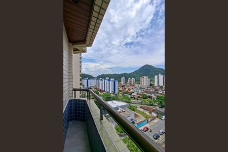 Apartamento para alugar com 160m², 3 quartos e 2 vagas Apartamento para alugar com 160m², 3 quartos e 2 vagasSacada do Quarto 2