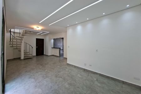 Apartamento para alugar com 160m², 3 quartos e 2 vagas Apartamento para alugar com 160m², 3 quartos e 2 vagasSala