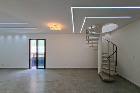 Apartamento para alugar com 160m², 3 quartos e 2 vagas Apartamento para alugar com 160m², 3 quartos e 2 vagasSala