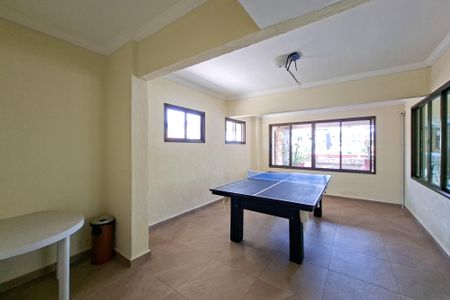 Apartamento para alugar com 160m², 3 quartos e 2 vagas Apartamento para alugar com 160m², 3 quartos e 2 vagasSala de Jogos
