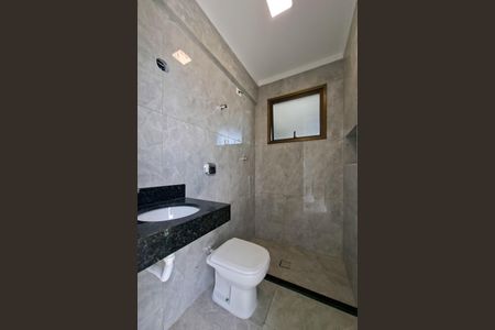 Apartamento para alugar com 160m², 3 quartos e 2 vagas Apartamento para alugar com 160m², 3 quartos e 2 vagasBanheiro da Suíte