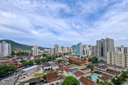 Apartamento para alugar com 160m², 3 quartos e 2 vagas Apartamento para alugar com 160m², 3 quartos e 2 vagasSacada do Quarto 2