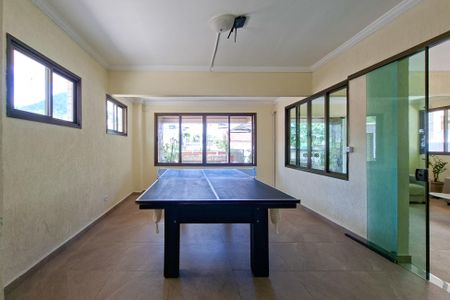 Apartamento para alugar com 160m², 3 quartos e 2 vagas Apartamento para alugar com 160m², 3 quartos e 2 vagasSala de Jogos