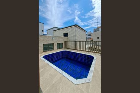 Apartamento para alugar com 160m², 3 quartos e 2 vagas Apartamento para alugar com 160m², 3 quartos e 2 vagasÁrea comum - Piscina