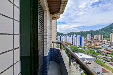 Apartamento para alugar com 160m², 3 quartos e 2 vagas Apartamento para alugar com 160m², 3 quartos e 2 vagasSacada do Quarto 2