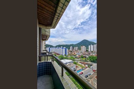 Apartamento para alugar com 160m², 3 quartos e 2 vagas Apartamento para alugar com 160m², 3 quartos e 2 vagasSacada do quarto 3