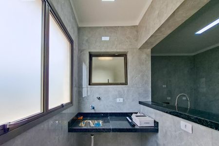 Apartamento para alugar com 160m², 3 quartos e 2 vagas Apartamento para alugar com 160m², 3 quartos e 2 vagasÁrea de Serviço