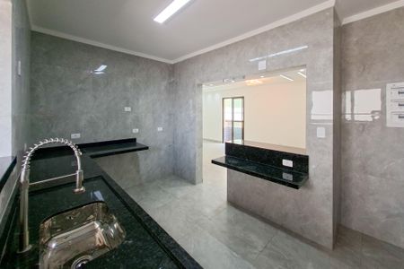 Apartamento para alugar com 160m², 3 quartos e 2 vagas Apartamento para alugar com 160m², 3 quartos e 2 vagasCozinha