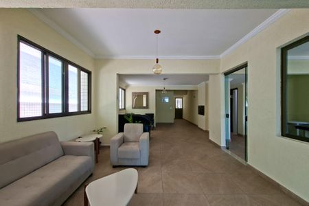 Apartamento para alugar com 160m², 3 quartos e 2 vagas Apartamento para alugar com 160m², 3 quartos e 2 vagasHall de entrada