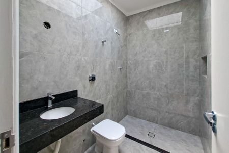 Apartamento para alugar com 160m², 3 quartos e 2 vagas Apartamento para alugar com 160m², 3 quartos e 2 vagas Banheiro