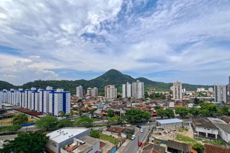 Apartamento para alugar com 160m², 3 quartos e 2 vagas Apartamento para alugar com 160m², 3 quartos e 2 vagasSacada do Quarto 2